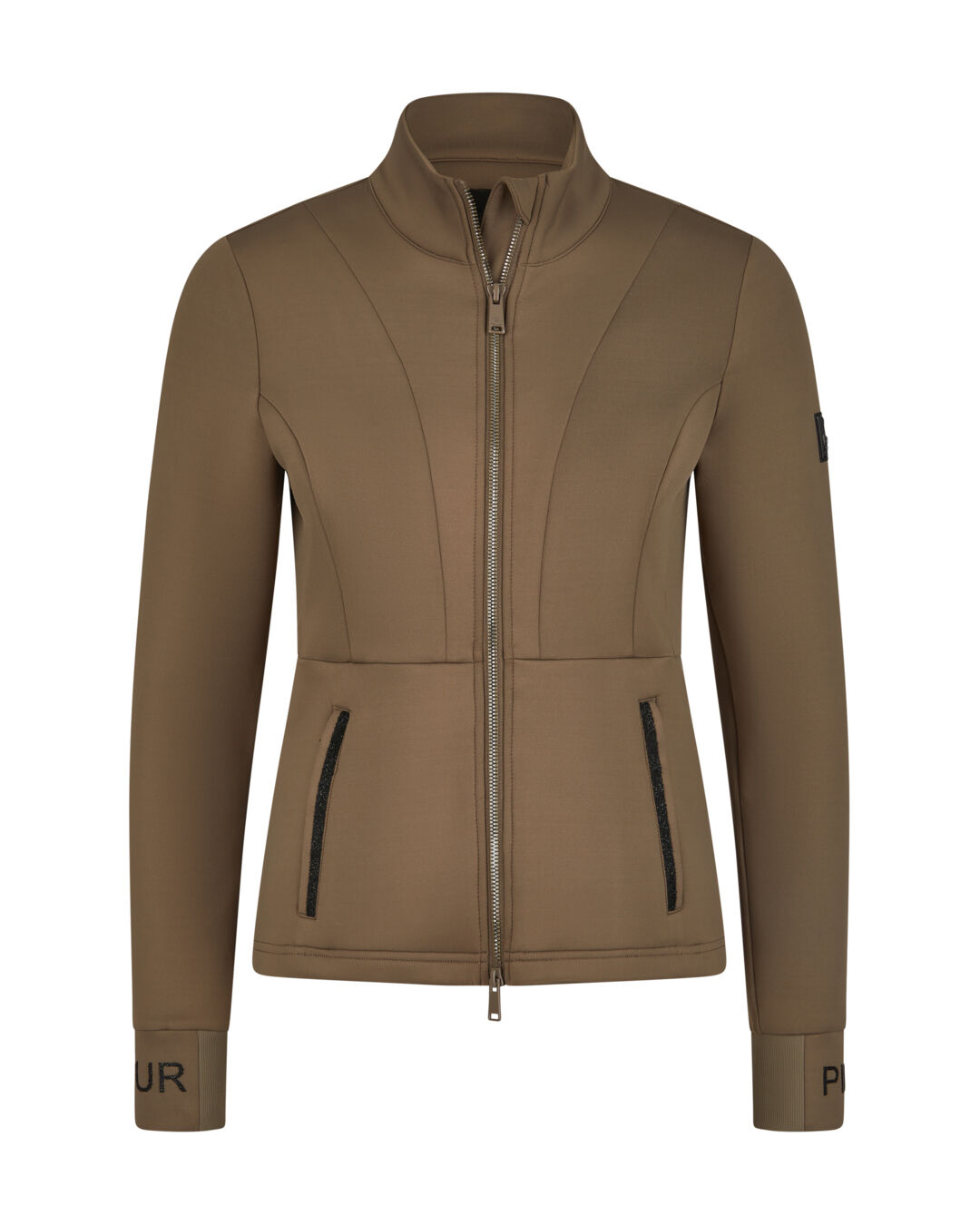 Jacke Jersey Selection